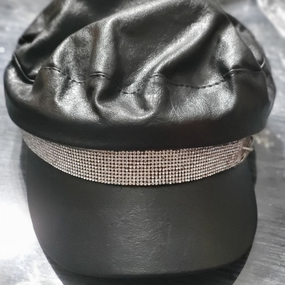 Womens hat